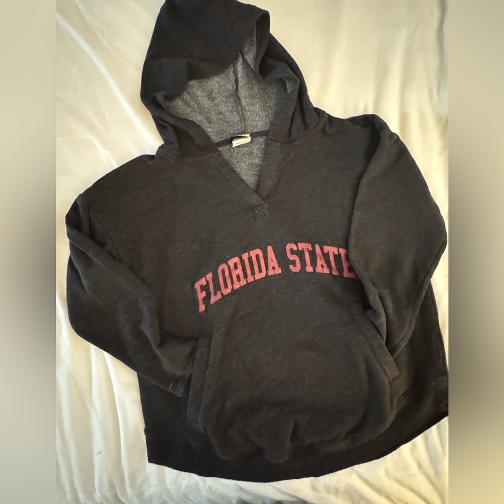 Florida State Hoodie women’s sz small